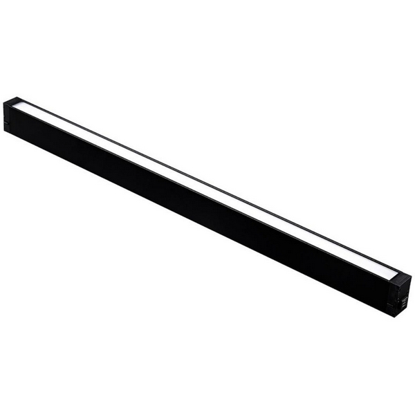 

Трековый светильник светодиодный магнитный 220V 27W Aployt Magnetic track 220 APL.0201.20.27, Черный, Magnetic track 220 APL.0201.20.27