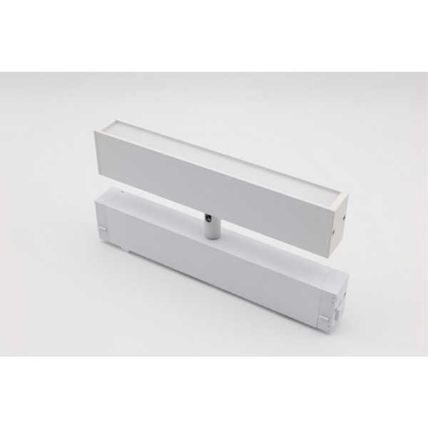 

Трековый светильник светодиодный магнитный 220V 9W Aployt Magnetic track 220 APL.0203.10.09, Белый, Magnetic track 220 APL.0203.10.09