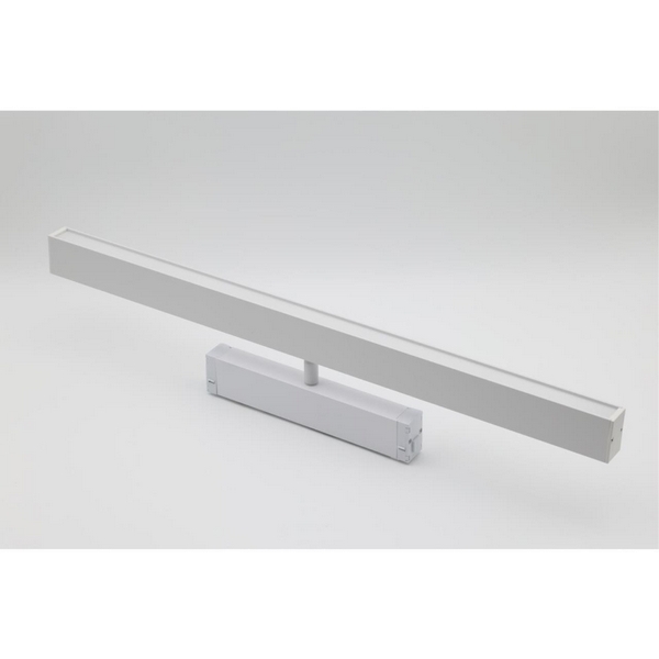 

Трековый светильник светодиодный магнитный 220V 27W RGB Aployt Magnetic track 220 APL.0203.11.27, Белый, Magnetic track 220 APL.0203.11.27