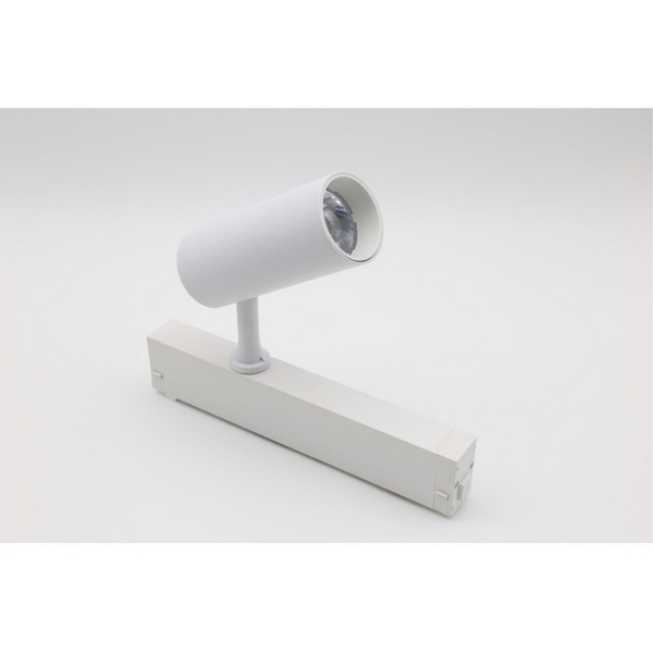 

Трековый светильник светодиодный магнитный 220V 10W Aployt Magnetic track 220 APL.0205.10.10, Белый, Magnetic track 220 APL.0205.10.10