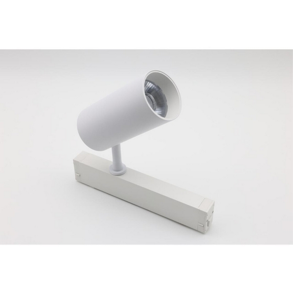 

Трековый светильник светодиодный магнитный 220V 20W Aployt Magnetic track 220 APL.0205.10.20, Белый, Magnetic track 220 APL.0205.10.20