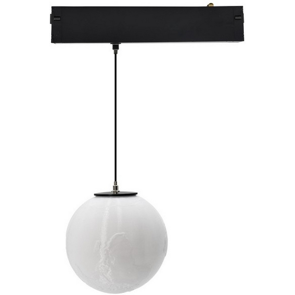 

Трековый светильник LED магнитный 220V 7W Aployt Magnetic track 220 APL.0208.00.07, Белый, Magnetic track 220 APL.0208.00.07