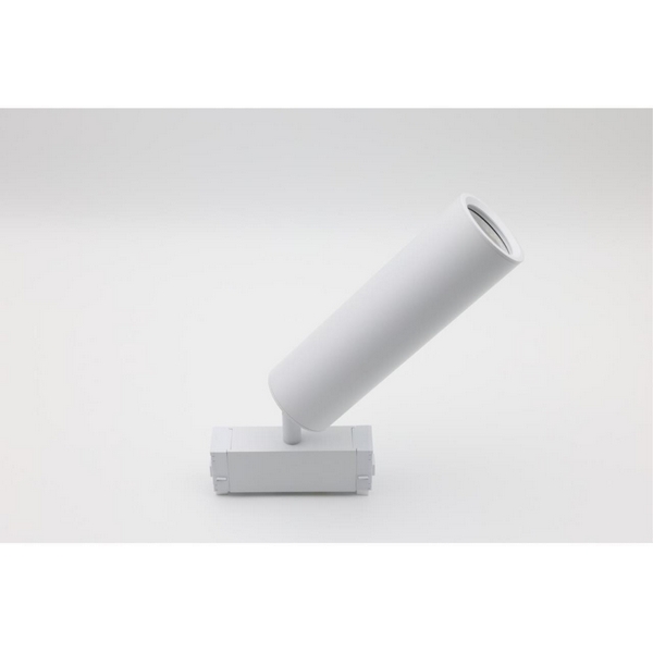 

Трековый светильник магнитный 220V 5W Aployt Magnetic track 220 APL.0210.11.01, Белый, Magnetic track 220 APL.0210.11.01