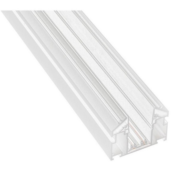 

Шинопровод магнитный для натяжного потолка 220V 3 метра Aployt Magnetic track 220 APL.0276.10.300, Magnetic track 220 APL.0276.10.300