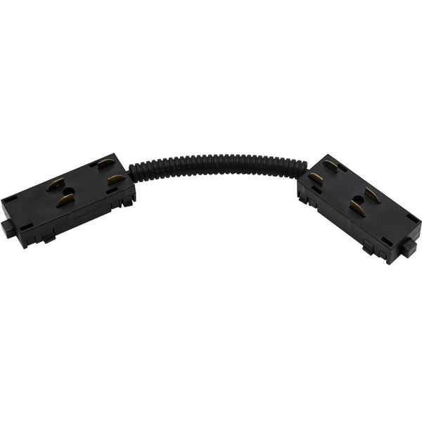 

Коннектор питания гибкий Aployt Magnetic track 220 APL.0280.00.02, Magnetic track 220 APL.0280.00.02