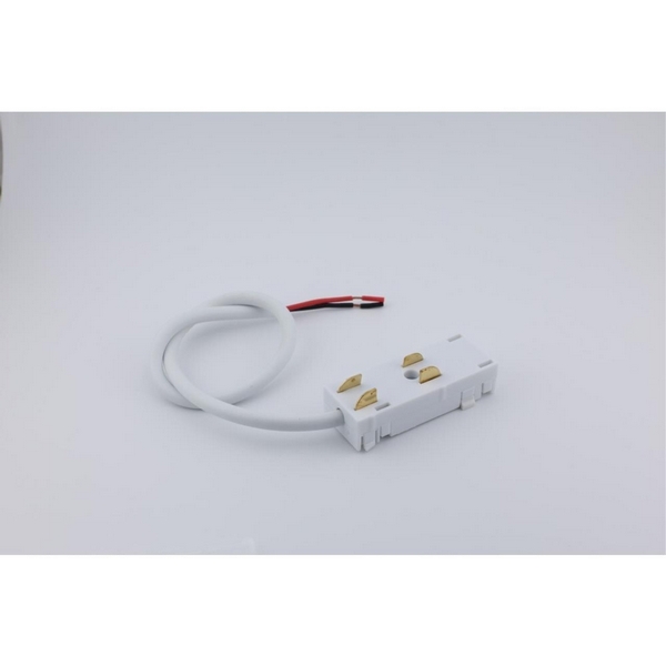 

Трековый ввод питания Aployt Magnetic track 220 APL.0280.10.03, Magnetic track 220 APL.0280.10.03