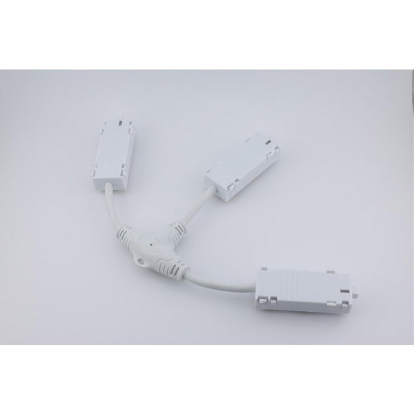 

Трековый коннектор питания Т-образный Aployt Magnetic track 220 APL.0280.10.04, Magnetic track 220 APL.0280.10.04