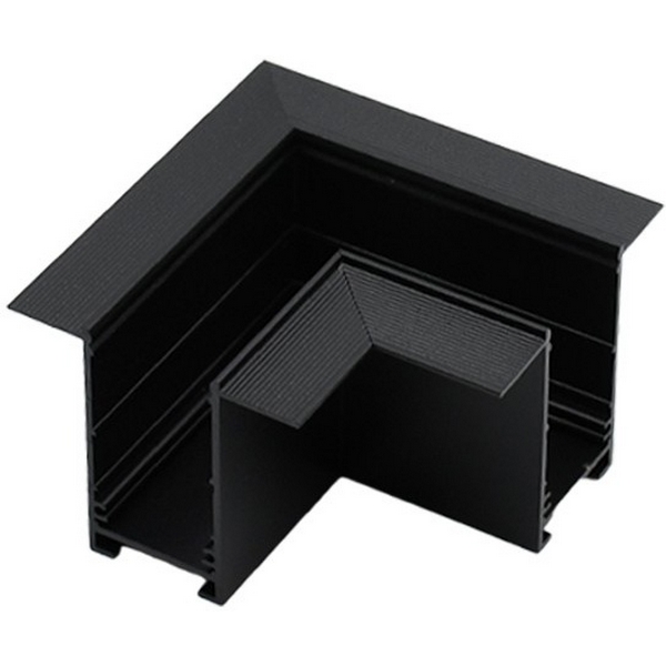 

Соединитель угловой плоский встраиваемый Aployt Magnetic track 220 APL.0283.00.01, Magnetic track 220 APL.0283.00.01