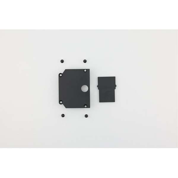 Заглушка Aployt Magnetic track 220 APL.0286.00.05