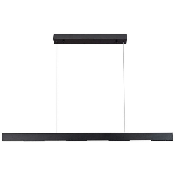 

Подвесной линейный светильник LED Aployt Noella APL.051.03.28, Черный, Noella APL.051.03.28