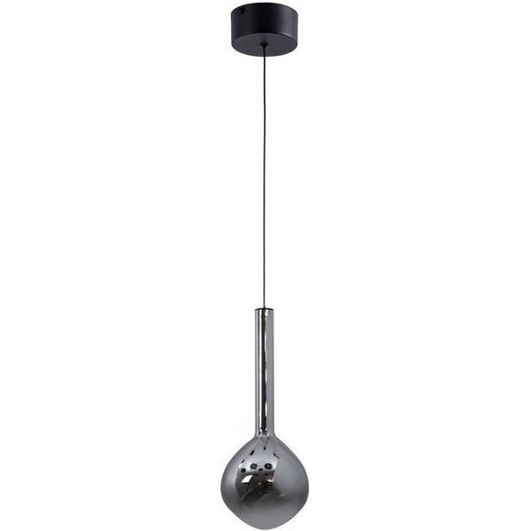 

Подвесной светильник LED Aployt Wisia APL.058.16.04, Дымчатый, Wisia APL.058.16.04
