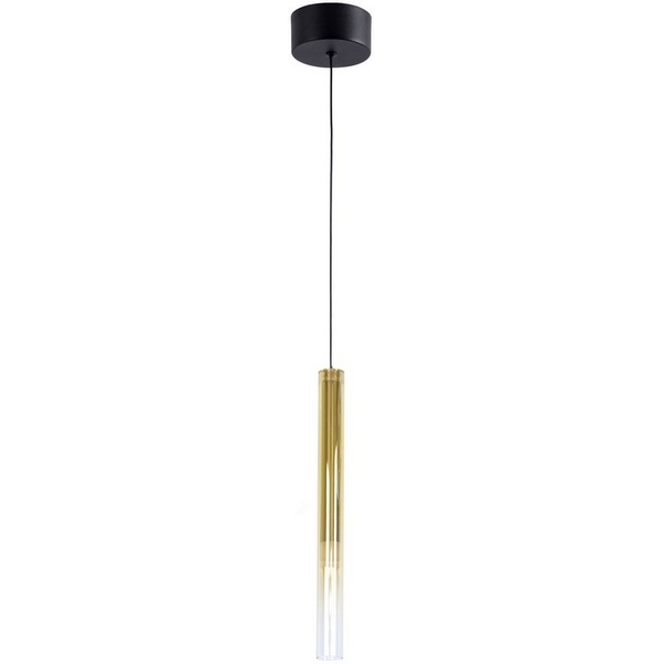 

Подвесной светильник LED Aployt Silveyn APL.059.06.04, Янтарный, Silveyn APL.059.06.04