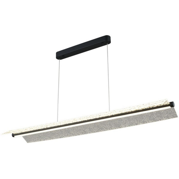 

Подвесная люстра светодиодная Aployt Lutka APL.077.03.55, Прозрачный, Lutka APL.077.03.55