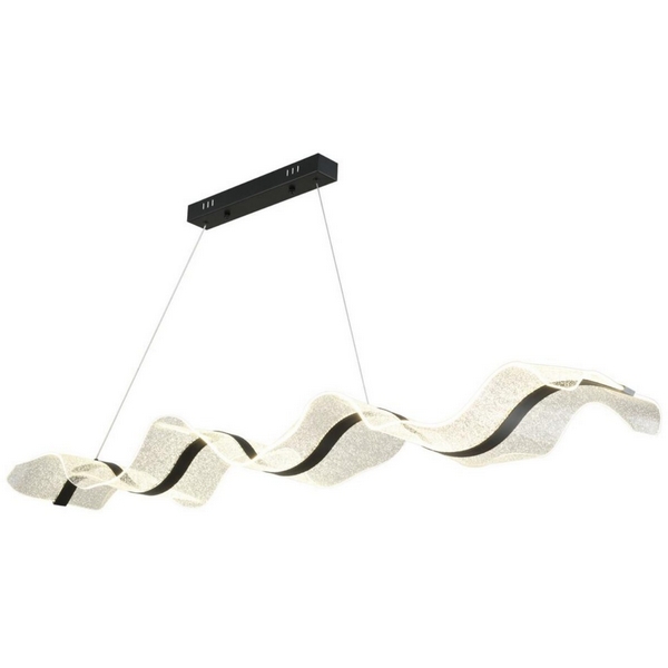 Изображение товара Подвесной светильник светодиодный Aployt Viven 50Вт модерн