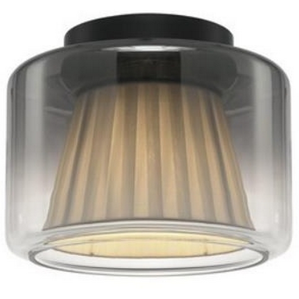 

Потолочный светильник Aployt Zhyuli APL.089.17.08, Дымчатый, Zhyuli APL.089.17.08