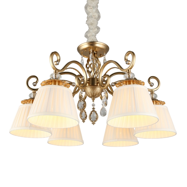 

Подвесная/потолочная люстра Aployt Madlen APL.620.13.06, Madlen APL.620.13.06