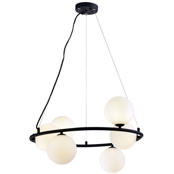 

Подвесной светильник Aployt Odet APL.630.13.06, Odet APL.630.13.06