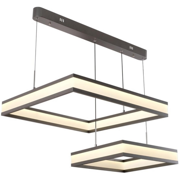 

Подвесной светильник LED Aployt Lor APL.666.03.60, Черный, Lor APL.666.03.60