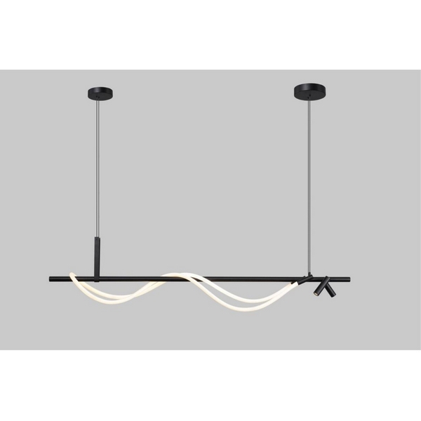 

Подвесной светильник LED с гибким неономAployt Sindrillon APL.773.03.69, Белый, Sindrillon APL.773.03.69