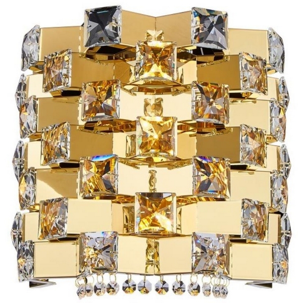 

Бра Aployt Felikayt APL.861.01.02, Золото, Felikayt APL.861.01.02