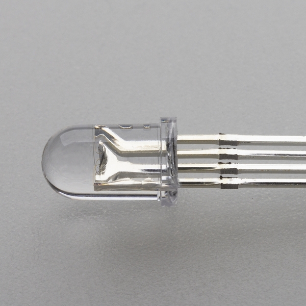 

Светодиод ARL-5213RGBC/4A (5мм (круглый)) Arlight 002694, 2694