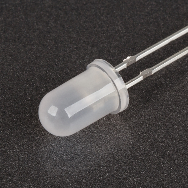 

Светодиод ARL-5613UYW-6cd (5мм (круглый)) Arlight 002907, 2907