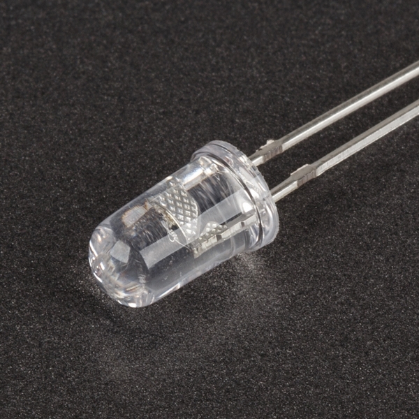 

Светодиод ARL-5013RGBC-B-7color Slow (5мм (круглый)) 003078 (Arlight), 3078