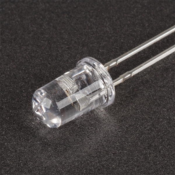 

Светодиод ARL-5013UYBC-B (Arlight, 5мм (круглый)) 003079 (1000 шт.), 003079