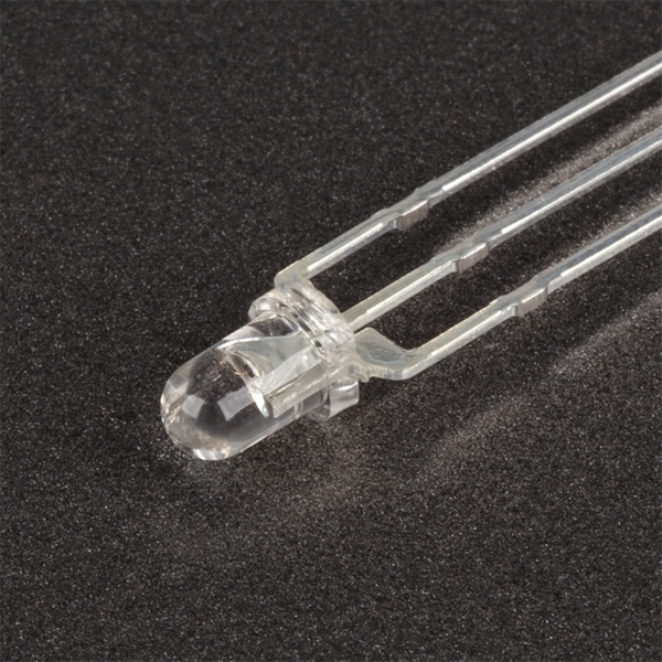

Светодиод ARL-3014UEUGC/3L (Arlight, 3мм (круглый)) 003086 (1000 шт.), 003086