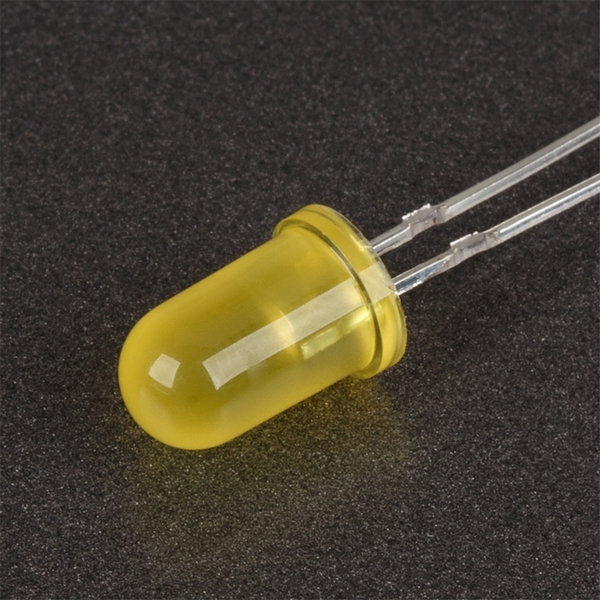 

Светодиод ARL-5613UYD-3cd (Arlight, 5мм (круглый)) 003197 (500 шт.), 003197