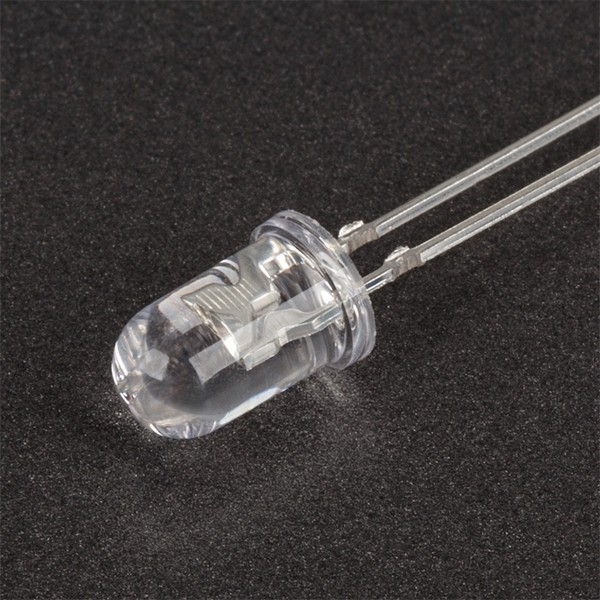 

Светодиод ARL-5513UBC-2.5cd (Arlight, 5мм (круглый)) 003214 (500 шт.), 003214