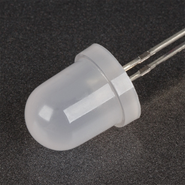 

Светодиод ARL-8003RGBW-B-7color Fast (Arlight, 8мм (круглый)) 004169 (500 шт.), 004169