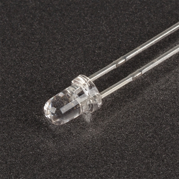 

Светодиод ARL-3014URC-B (3мм (круглый)) 004199 (Arlight), 4199