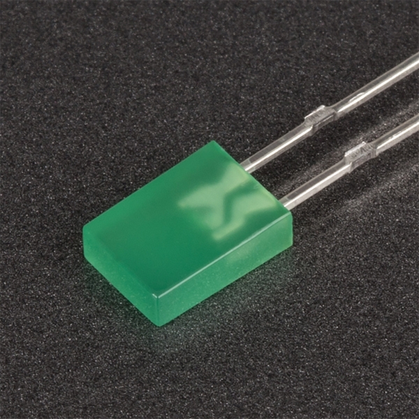 

Светодиод ARL-2507UGD-100mcd (Arlight, 2x5мм (прямоугольный)) 004513 (1000 шт.), 004513