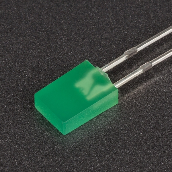 

Светодиод ARL-2507LGD-10mcd (Arlight, 2x5мм (прямоугольный)) 004518 (1000 шт.), 004518