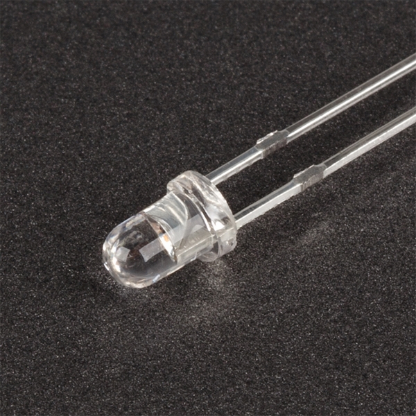 

Светодиод ARL-3014UEUBC/2L (3мм (круглый)) 004596 (Arlight), 4596