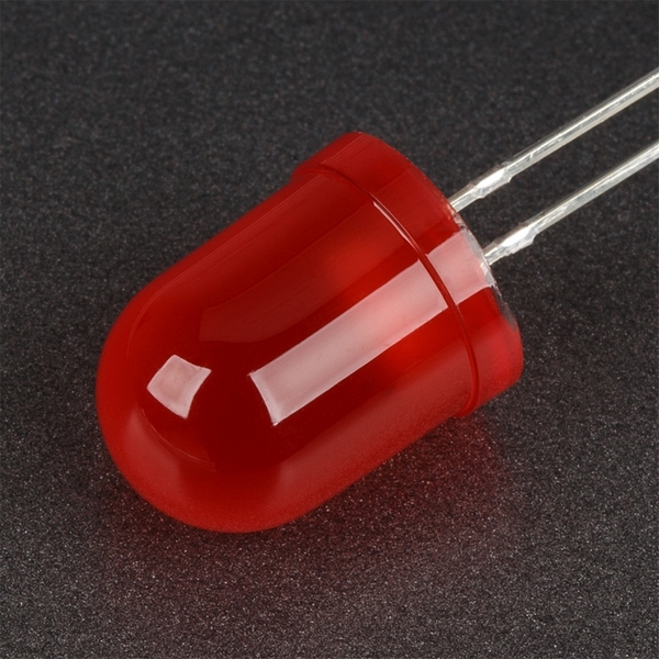 

Светодиод ARL-10603URD-150mcd (Arlight, 10мм (круглый)) 004782 (250 шт.), 004782