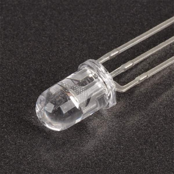 

Светодиод ARL-5013UEUGC/3L (Arlight, 5мм (круглый)) 004825 (1000 шт.), 004825