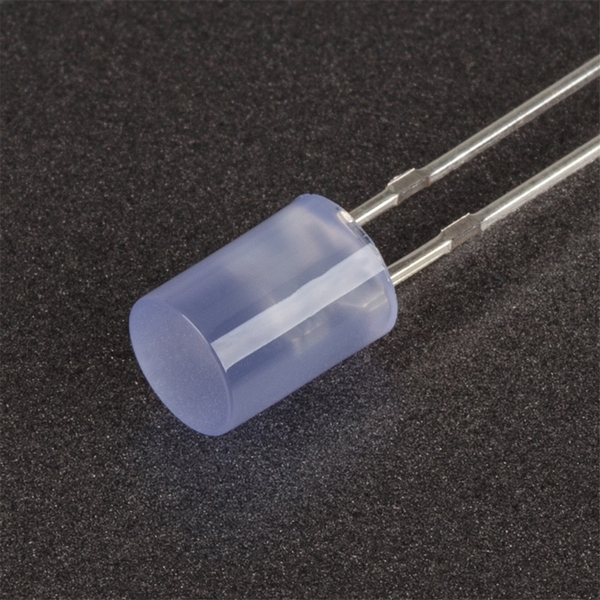 

Светодиод ARL-5923UBD-450mcd (Arlight, 5мм (цилиндр)) 005493 (500 шт.), 005493