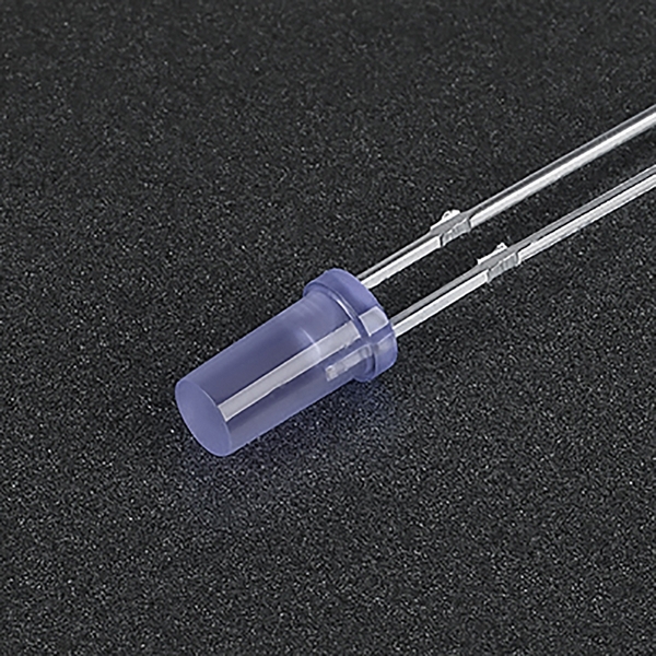 

Светодиод ARL-3033UBD-450mcd (Arlight, 3мм (цилиндр)) 005495 (1000 шт.), 005495