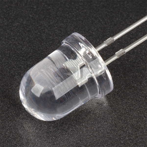 

Светодиод ARL2-8203UBC-15cd (ANR, 8мм (круглый)) 006015 Arlight (200 шт.), 006015