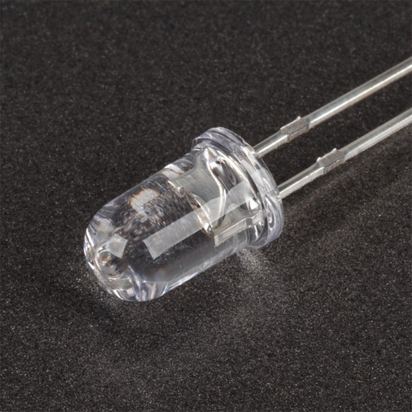 

Светодиод ARL-5013EGC/2L (5мм (круглый)) 006583 Arlight, 6583