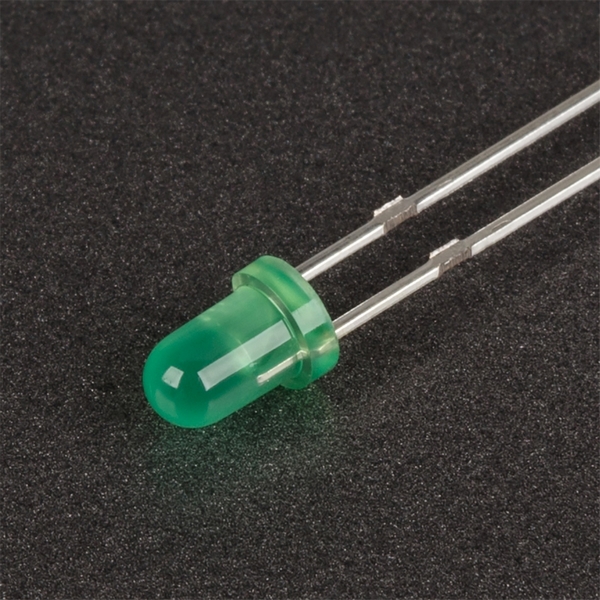 

Светодиод ARL-3514PGD-6cd (3мм (круглый)) 007520 (Arlight), 7520