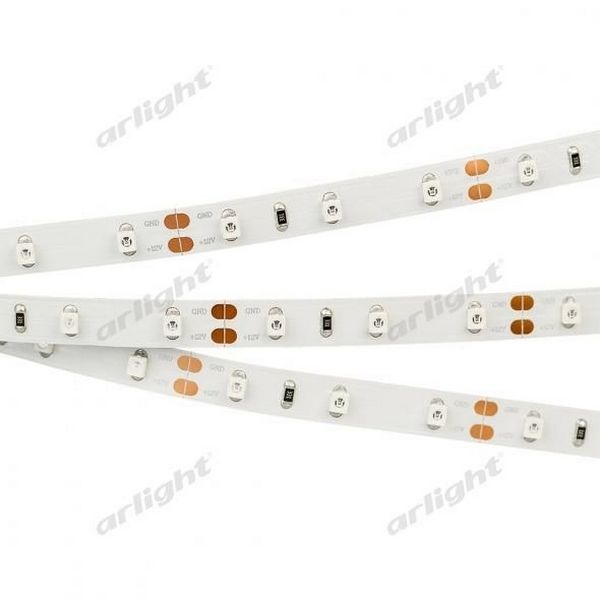 

Светодиодная лента 2-5000 12V Blue (3528, LED, LUX) (4.8 Вт/м, IP20) 010523(1) Arlight RT открытая 010523, RT открытая 010523