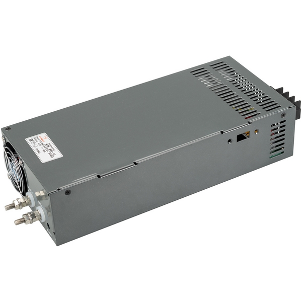 

Блок питания HTS-800-12 (12V, 66A, 800W) (IP20 Сетка) 010983 (Arlight), Серый, HTS 10983