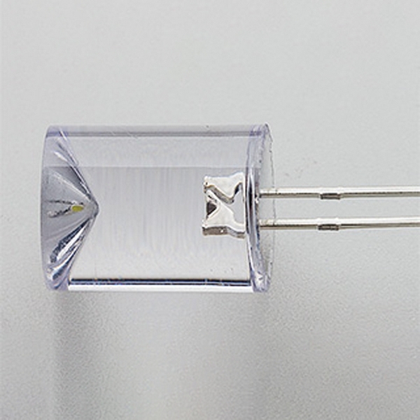 

Светодиод ARL 2-10823UWC-5cd (ANR, 10мм (цилиндр)) 011542 Arlight (250 шт.), 011542