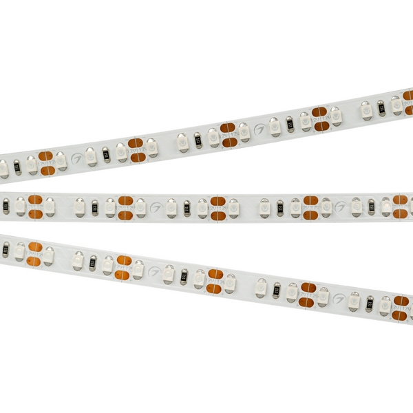 

Светодиодная лента 2-5000 12V Yellow 2x (3528, LED, LUX) (9.6 Вт/м, IP20) Arlight RT открытая 012328, RT открытая 012328