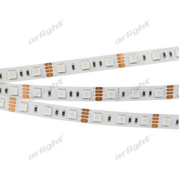 

Светодиодная лента RT-B60-10mm 12V (14.4 W/m, IP20, 5060, 5m) (Открытый) 012340(2) Arlight RT открытая 012340, RT открытая 012340