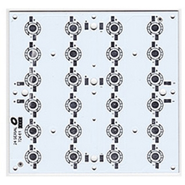 

Плата 120x120-24E SERIAL (24S, 724-61) (Turlens) 012524 Arlight, 012524