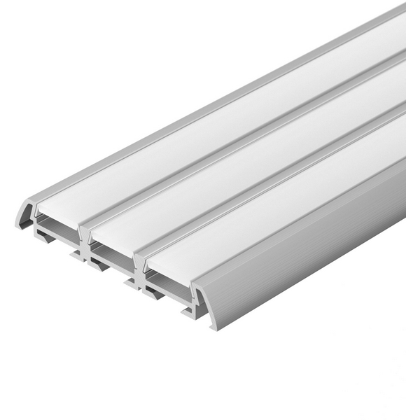 

Профиль PHS-3X-2000 ANOD (Arlight, Алюминий) 013209 (2 шт.), Серебристый;серый, PHS 013209